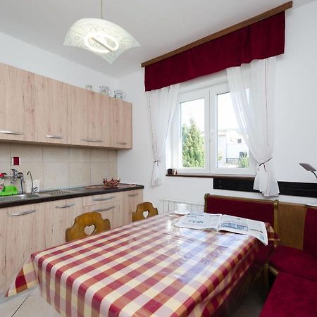 פונאנט Apartment Bozena מראה חיצוני תמונה