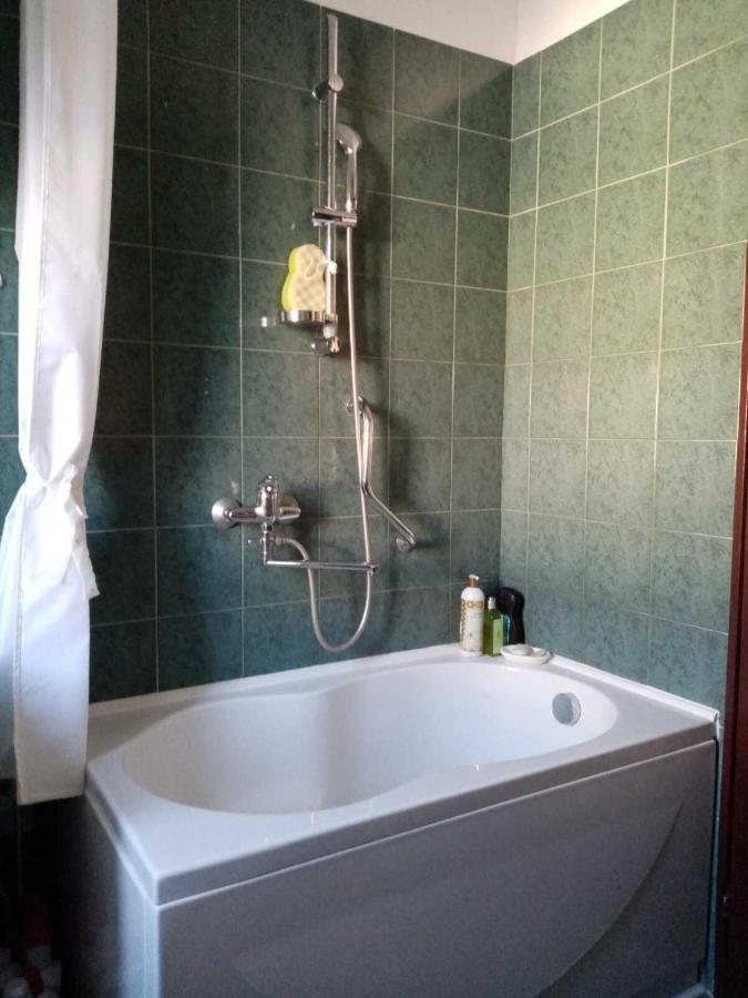 פונאנט Apartment Bozena מראה חיצוני תמונה