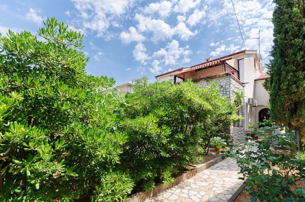 פונאנט Apartment Bozena מראה חיצוני תמונה