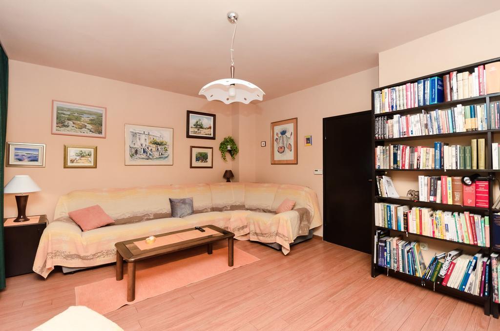 פונאנט Apartment Bozena מראה חיצוני תמונה