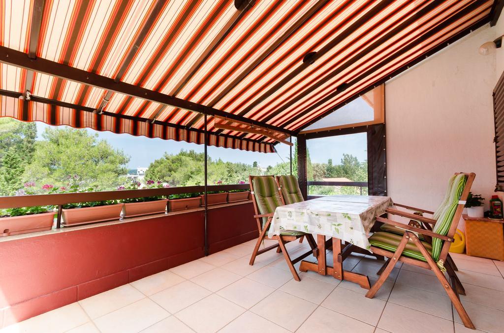 פונאנט Apartment Bozena מראה חיצוני תמונה