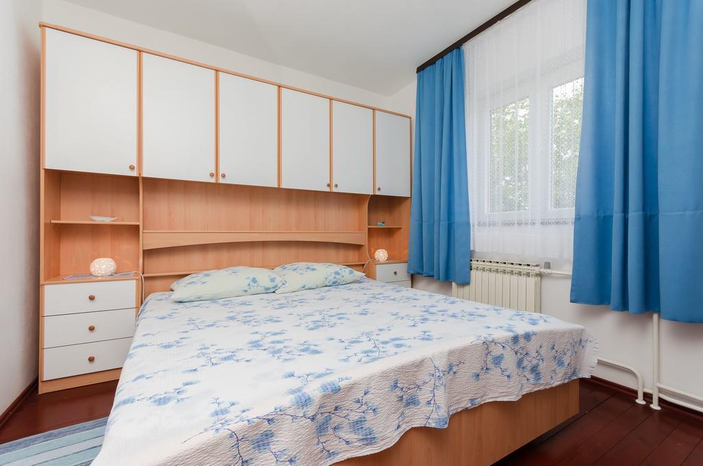 פונאנט Apartment Bozena מראה חיצוני תמונה