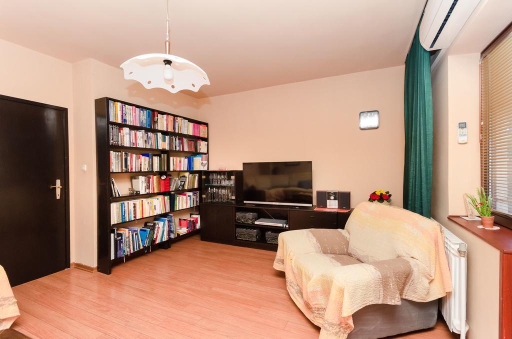 פונאנט Apartment Bozena מראה חיצוני תמונה