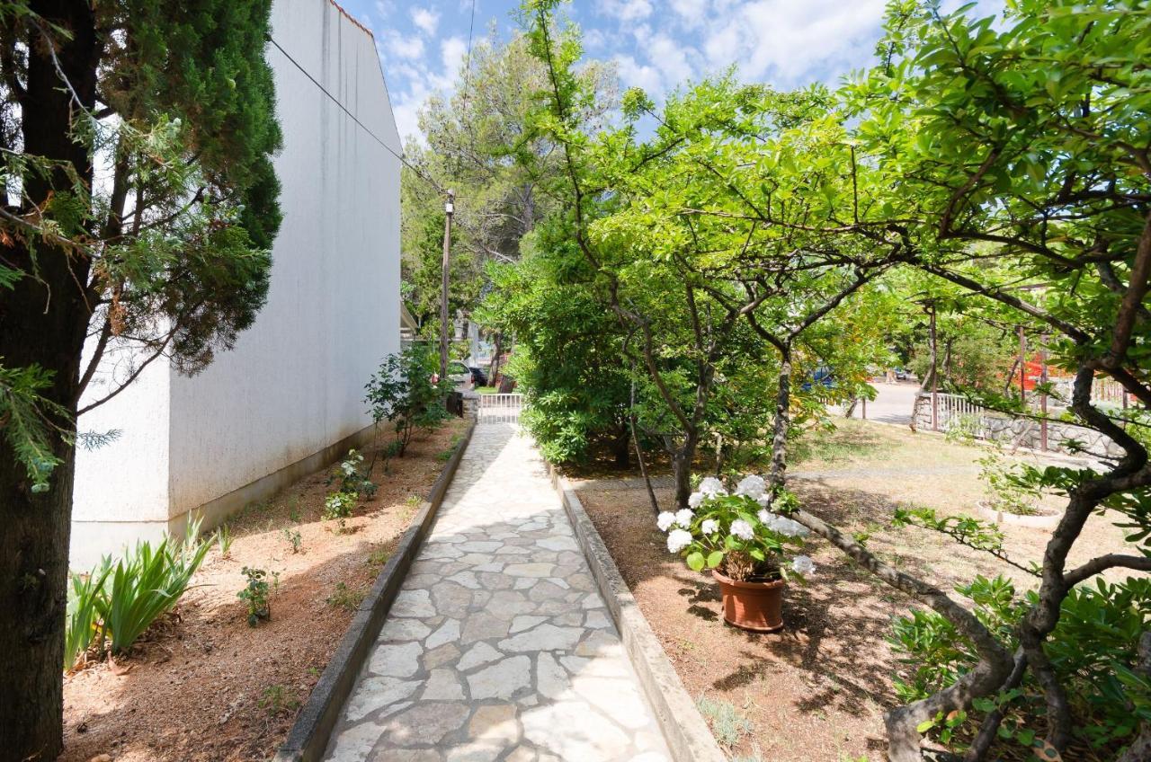 פונאנט Apartment Bozena מראה חיצוני תמונה