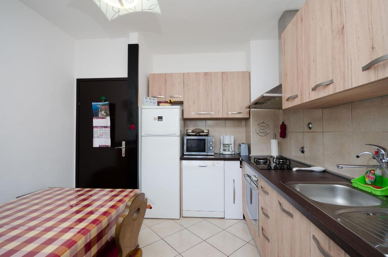 פונאנט Apartment Bozena מראה חיצוני תמונה